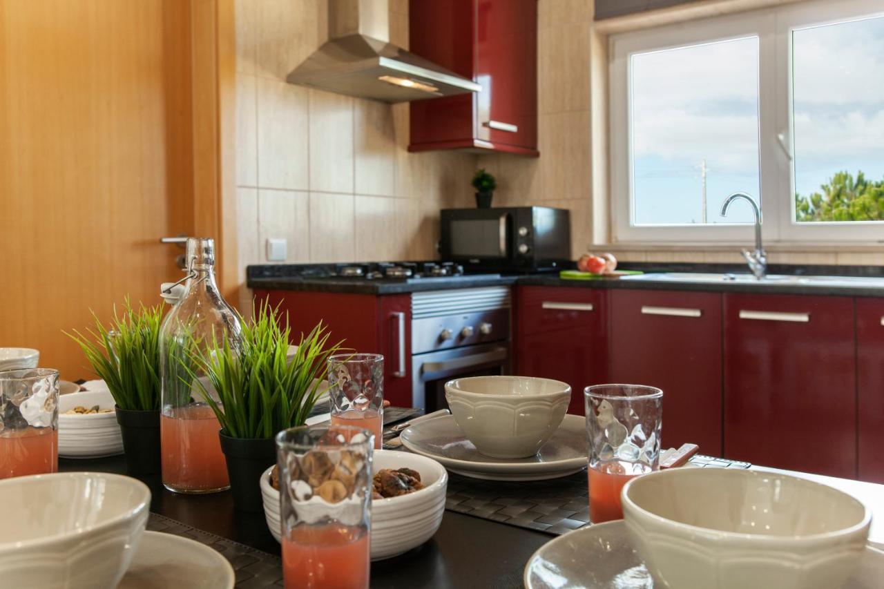 Casa Petit Paraiso Lagoa  Ngoại thất bức ảnh